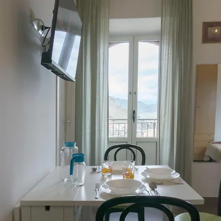 Апартаменты Nonna Peppina Central Таормина