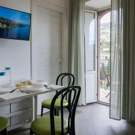 Апартаменты Nonna Peppina Central