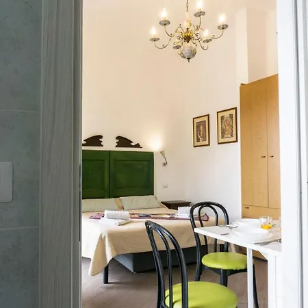 Nonna Peppina Central Apartment
