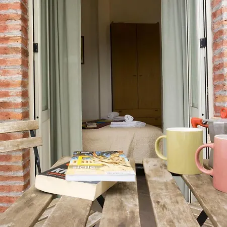 Апартаменты Nonna Peppina Central *