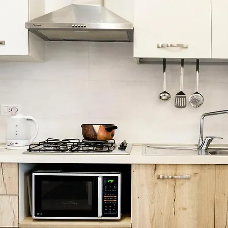 Nonna Peppina Central *