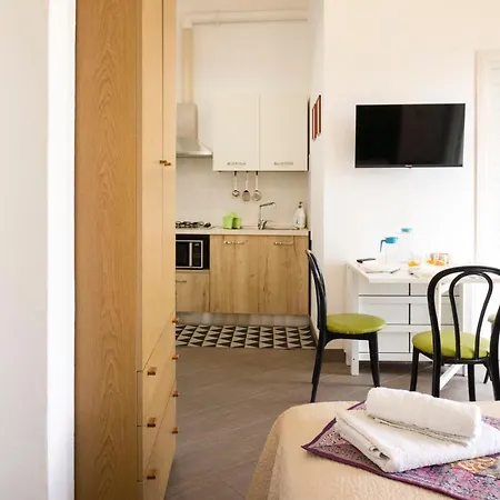 Nonna Peppina Central