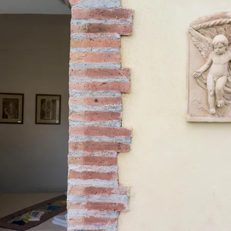 Apartment Nonna Peppina Central Taormina