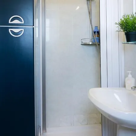 Nonna Peppina Central Апартаменты Таормина