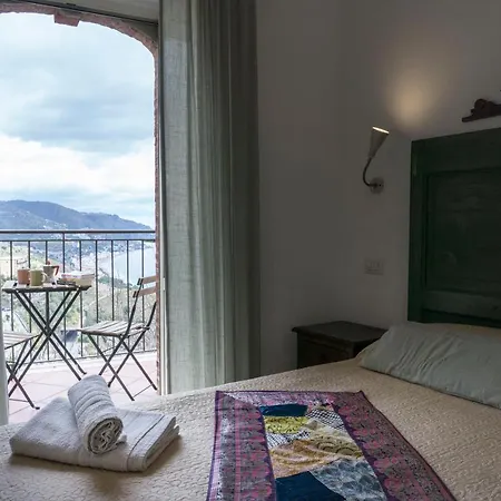 Nonna Peppina Central Апартаменты