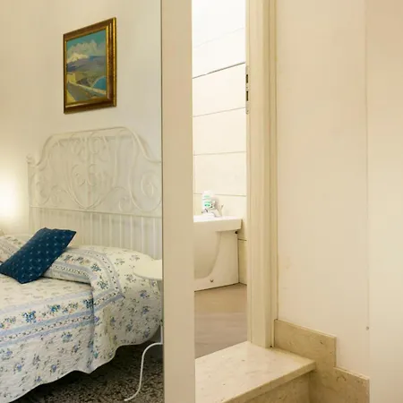 Nonna Peppina Central Apartment