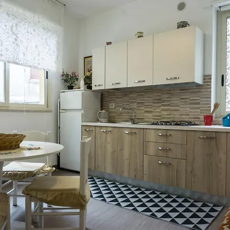 Апартаменты Nonna Peppina Central