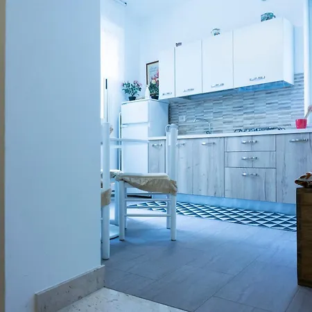 Nonna Peppina Central Апартаменты