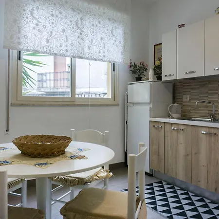 Nonna Peppina Central