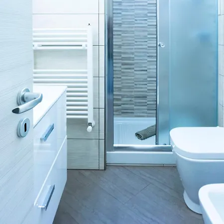 Nonna Peppina Central Апартаменты *