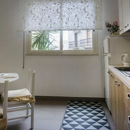 Apartment Nonna Peppina Central Taormina