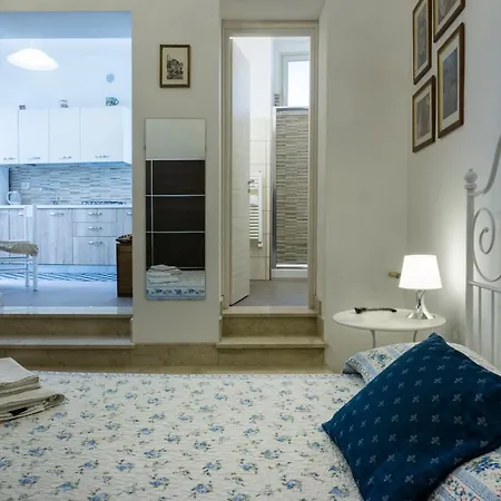 Nonna Peppina Central *