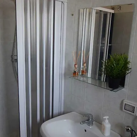 Апартаменты Nonna Peppina Central *